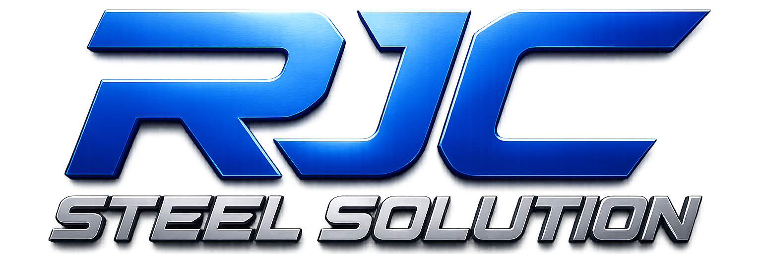 RJC STEEL SOLUTION